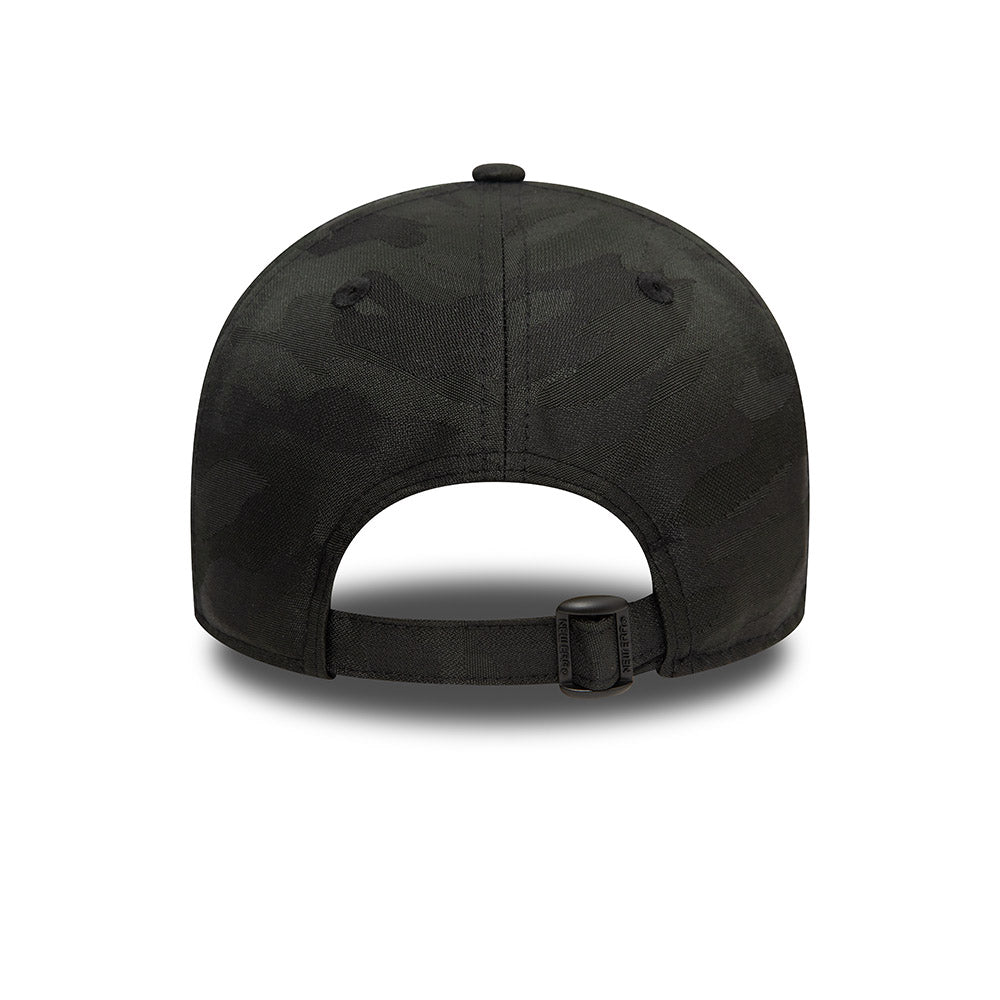 AC MILAN - NEW ERA 9FORTY TONAL CAMO ADJUSTABLE HAT