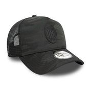 AC MILAN - NEW ERA 9FORTY TONAL CAMO TRUCKER HAT