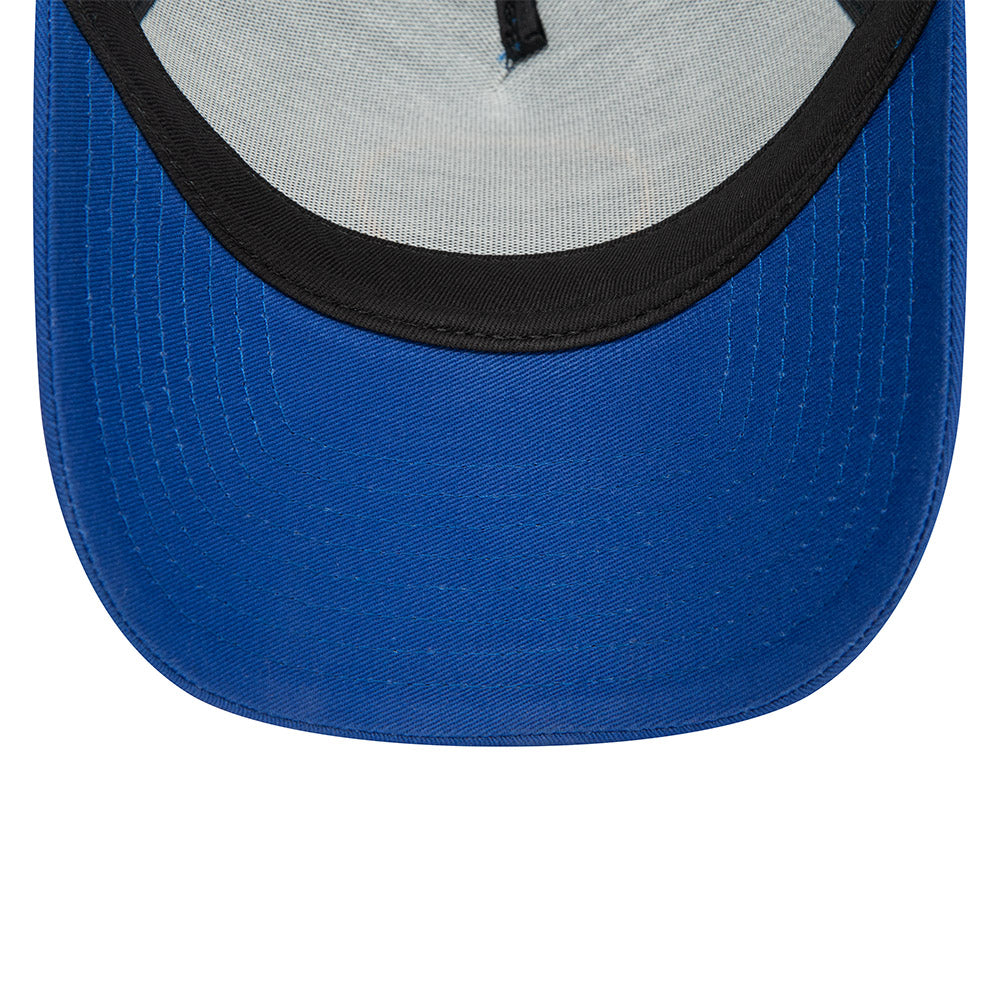 CHELSEA - NEW ERA 9FORTY SEASONAL E-FRAME TRUCKER HAT