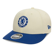 CHELSEA - NEW ERA 9FIFTY LOW PROFILE ADJUSTABLE HAT