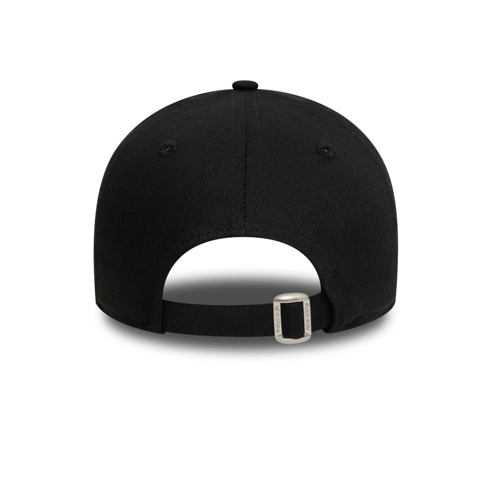 NEWCASTLE UNITED - NEW ERA 9TWENTY CLUB CREST ADJUSTABLE HAT