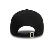 NEWCASTLE UNITED - NEW ERA 9TWENTY CLUB CREST ADJUSTABLE HAT