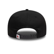 AC MILAN - NEW ERA M GOLFER FLAT PEAK SNAPBACK HAT
