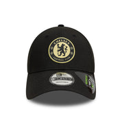 CHELSEA - NEW ERA 9FORTY CLUB CREST ADJUSTABLE HAT