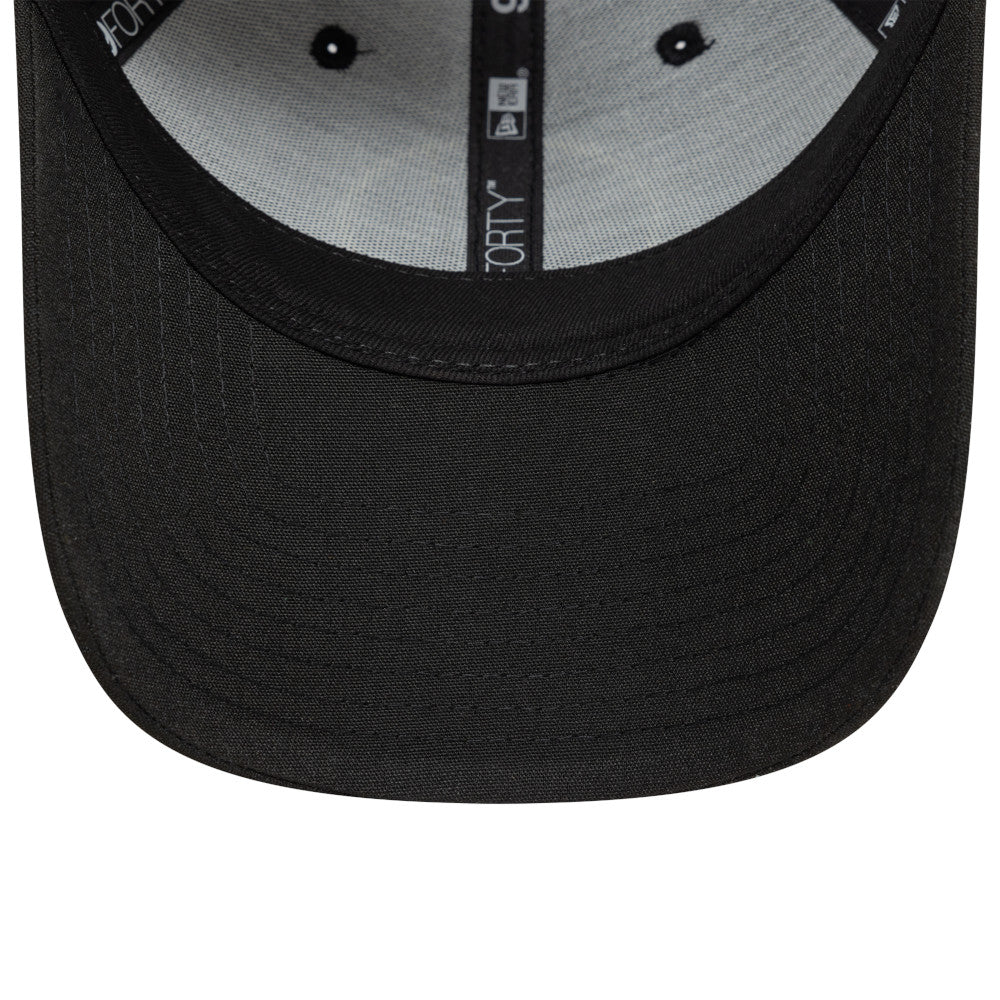 CHELSEA - NEW ERA 9FORTY CLUB CREST ADJUSTABLE HAT