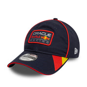 RED BULL RACING - NEW ERA 9TWENTY RETRO CLASSIC ADJUSTABLE HAT