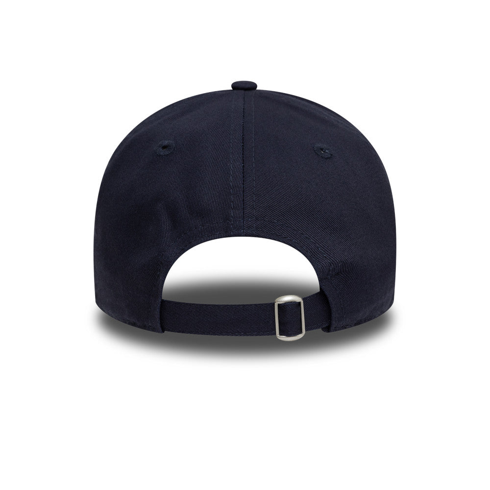 RED BULL RACING - NEW ERA 9TWENTY RETRO CLASSIC ADJUSTABLE HAT