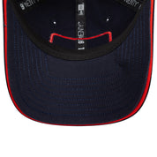 RED BULL RACING - NEW ERA 9TWENTY RETRO CLASSIC ADJUSTABLE HAT