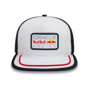 RED BULL RACING - NEW ERA 9FIFTY RETRO GOLFER TRUCKER HAT