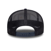 RED BULL RACING - NEW ERA 9FIFTY RETRO GOLFER TRUCKER HAT
