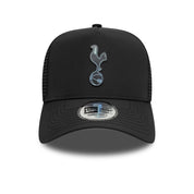 TOTTENHAM - NEW ERA IRISDESCENT E-FRAME TRUCKER HAT