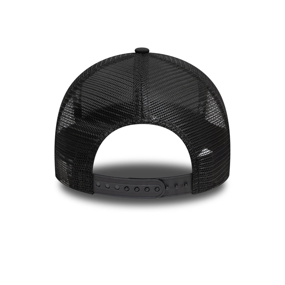 TOTTENHAM - NEW ERA IRISDESCENT E-FRAME TRUCKER HAT