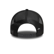 TOTTENHAM - NEW ERA IRISDESCENT E-FRAME TRUCKER HAT