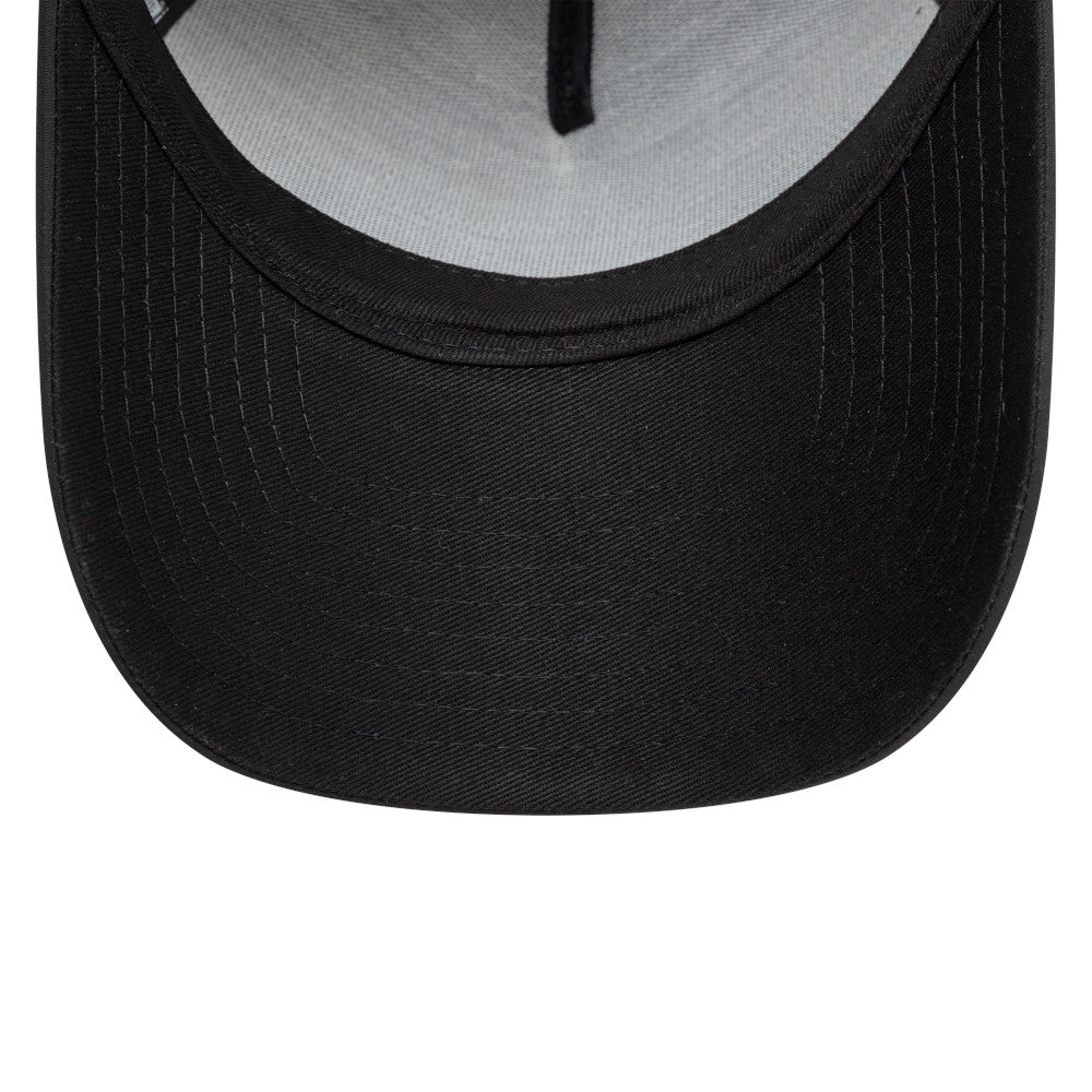 TOTTENHAM - NEW ERA IRISDESCENT E-FRAME TRUCKER HAT