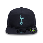 TOTTENHAM - NEW ERA GOLFER FLAT PEAK SNAPBACK HAT