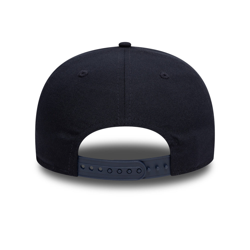 TOTTENHAM - NEW ERA GOLFER FLAT PEAK SNAPBACK HAT