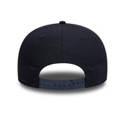 TOTTENHAM - NEW ERA GOLFER FLAT PEAK SNAPBACK HAT