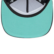 TOTTENHAM - NEW ERA GOLFER FLAT PEAK SNAPBACK HAT