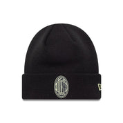 AC MILAN - NEW ERA COLOUR POP CUFF BEANIE