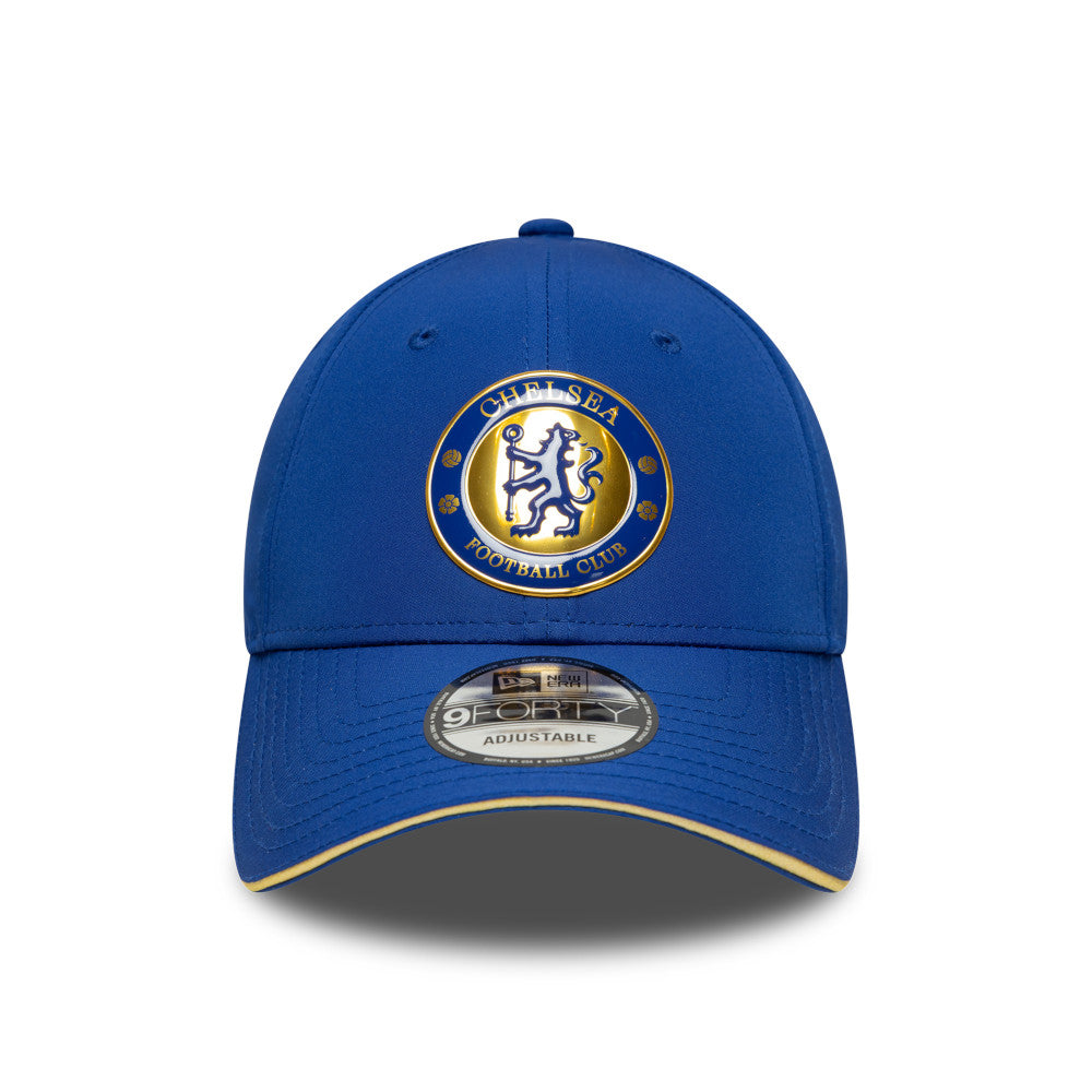 CHELSEA - NEW ERA 9FORTY RETRO ADJUSTABLE HAT