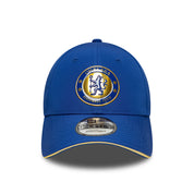CHELSEA - NEW ERA 9FORTY RETRO ADJUSTABLE HAT