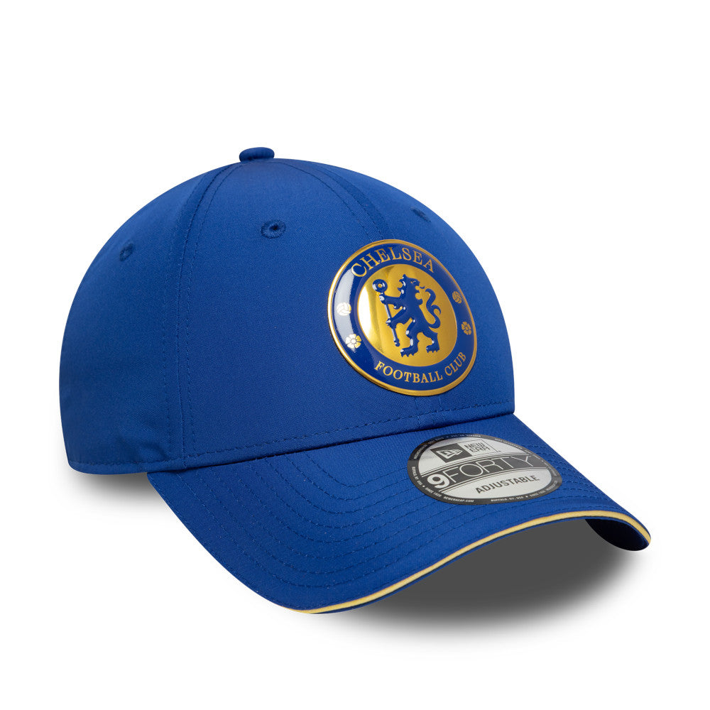CHELSEA - NEW ERA 9FORTY RETRO ADJUSTABLE HAT