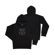 BARCELONA - BLACKOUT YOUTH HOODIE