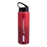 LIVERPOOL - ALUMINUM FADE WATER BOTTLE (750 ML)