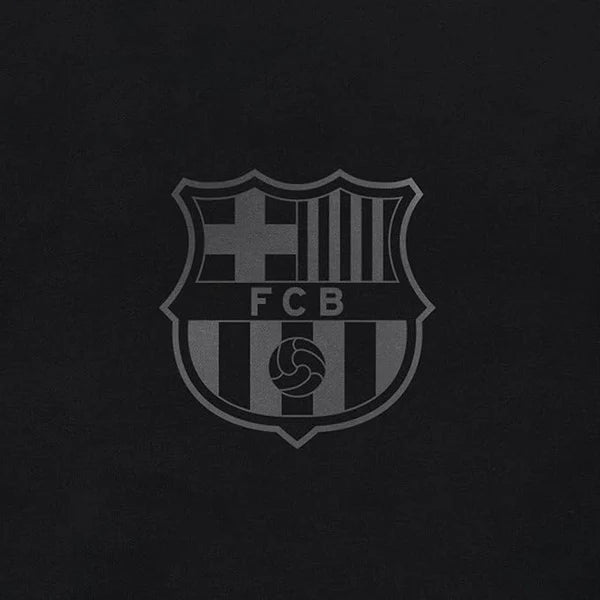 BARCELONA - BLACKOUT YOUTH HOODIE