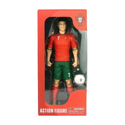 PORTUGAL - CRISTIANO RONALDO SOCKERS ACTION FIGURE (8″) (PREORDER - IN STOCK NOV 21)