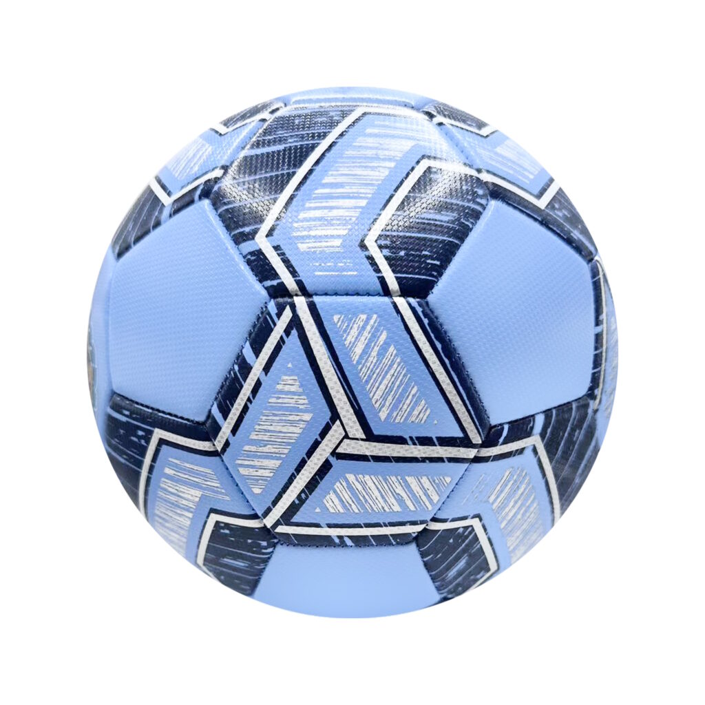 ARGENTINA - BLUE AFA SOCCER BALL (SIZE 5)