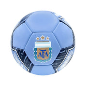 ARGENTINA - BLUE AFA SOCCER BALL (SIZE 5)