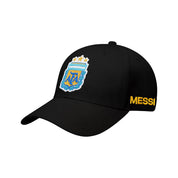 ARGENTINA – CLASSIC MESSI #10 ADJUSTABLE HAT
