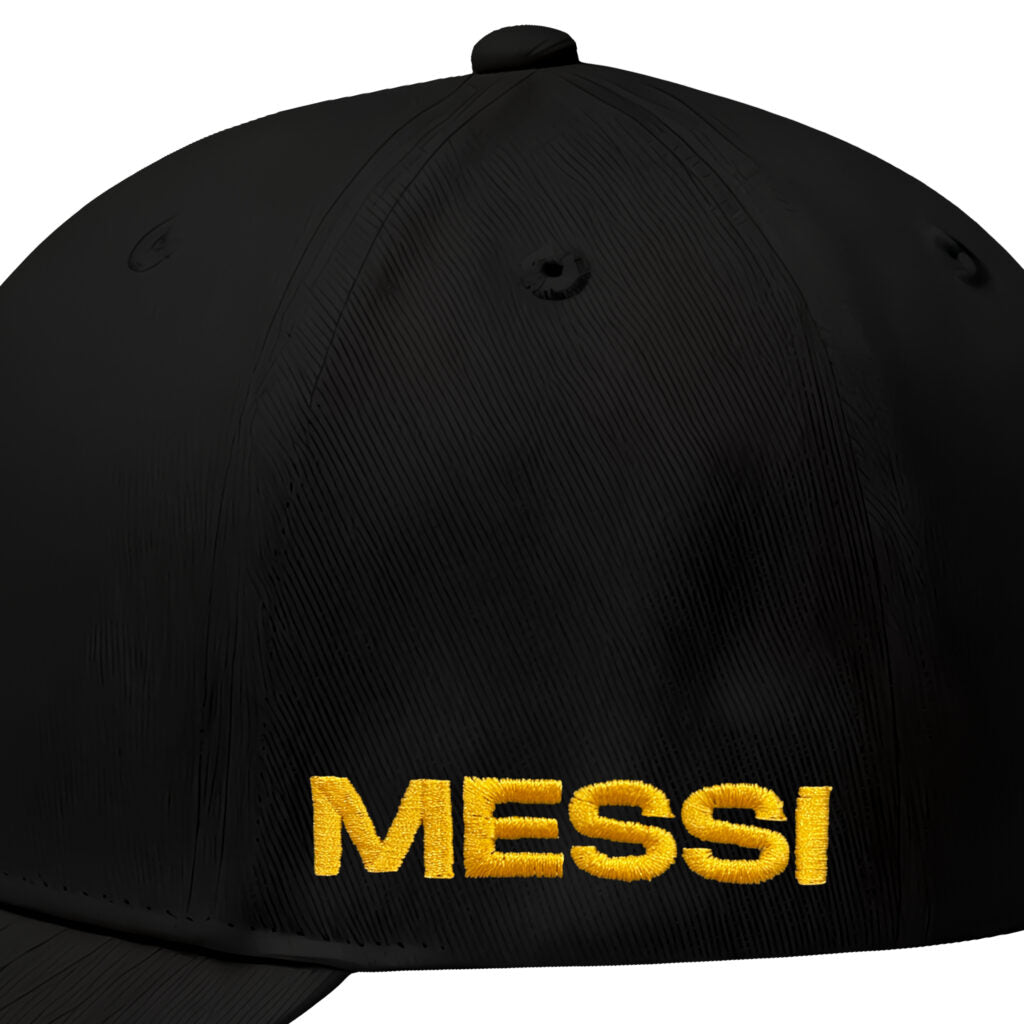 ARGENTINA – CLASSIC MESSI #10 ADJUSTABLE HAT