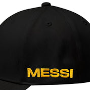 ARGENTINA – CLASSIC MESSI #10 ADJUSTABLE HAT