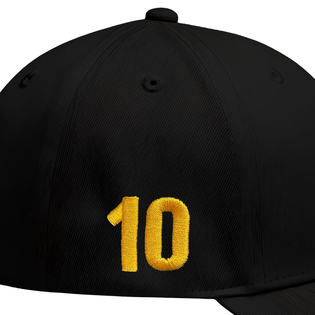 ARGENTINA – CLASSIC MESSI #10 ADJUSTABLE HAT
