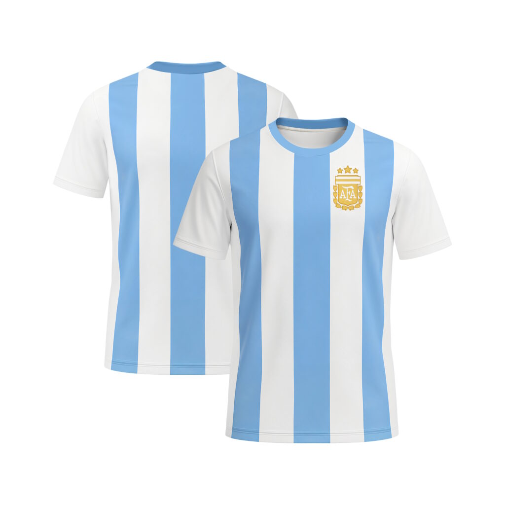 ARGENTINA - ADULT JERSEY
