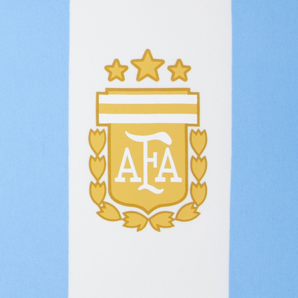 ARGENTINA - ADULT JERSEY