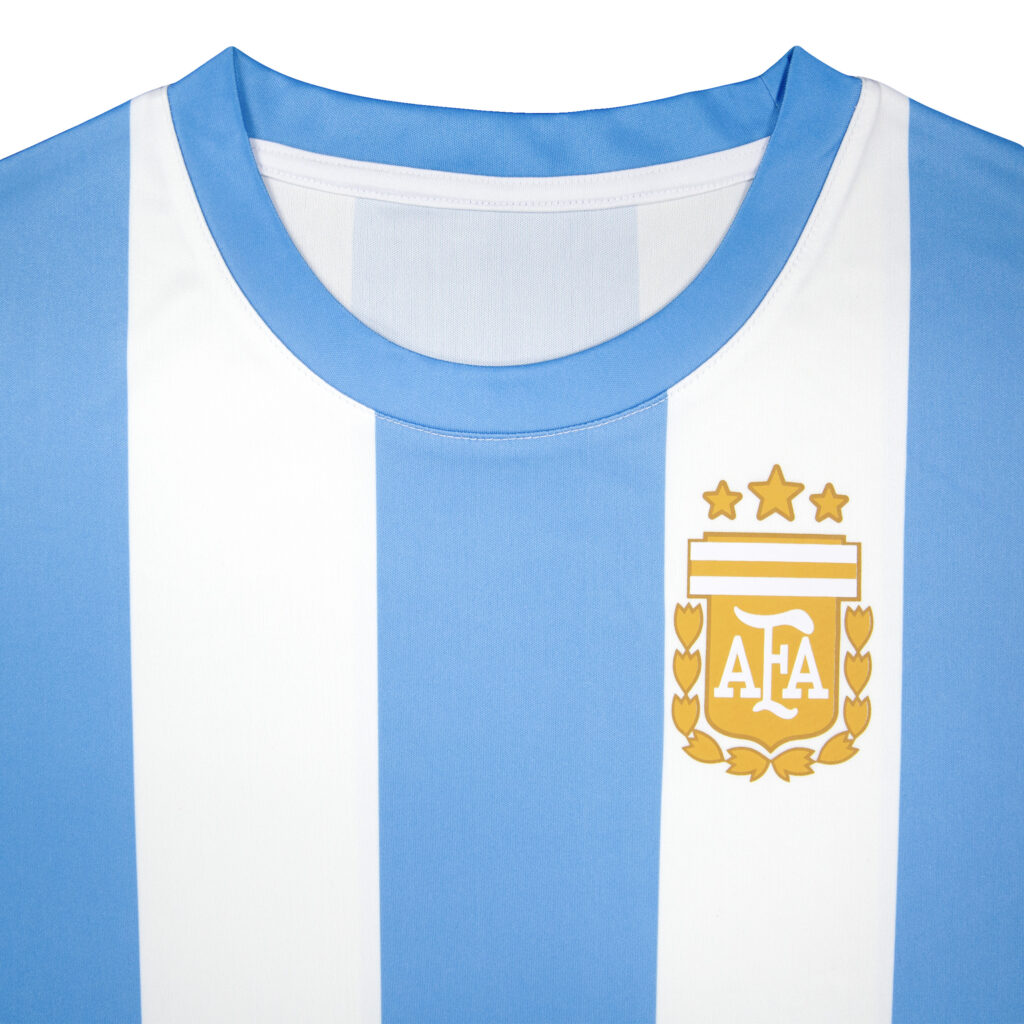 ARGENTINA - ADULT JERSEY