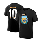 ARGENTINA – LIONEL MESSI YOUTH T-SHIRT