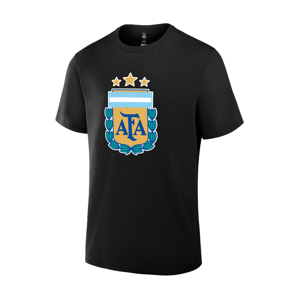 ARGENTINA – LIONEL MESSI YOUTH T-SHIRT