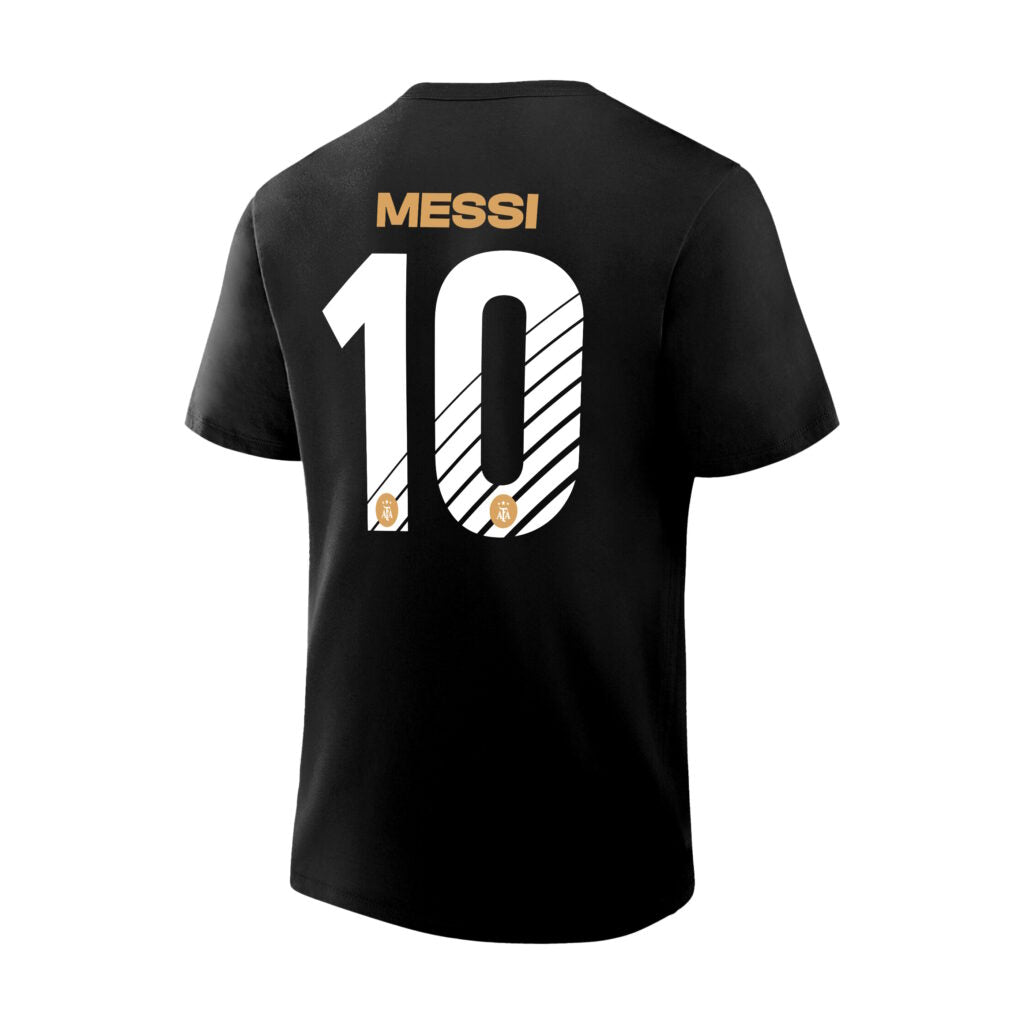 ARGENTINA – LIONEL MESSI ADULT T-SHIRT