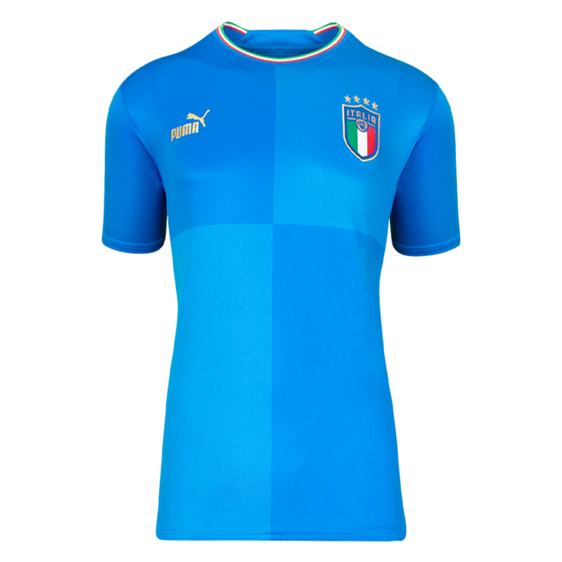 ALESSANDRO DEL PIERO – AUTHENTIC SIGNED MODERN ITALY HOME JERSEY (IN STOCK OCT 1)