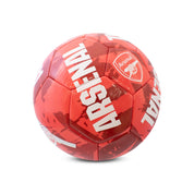 ARSENAL - GRAFFITI SOCCER BALL (SIZE 5)