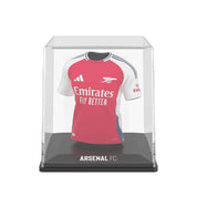 ARSENAL - HOME SPLINK SOCCER JERSEY COLLECTIBLE (3.75″)