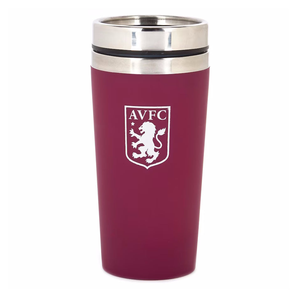 ASTON VILLA – EXECUTIVE TRAVEL MUG