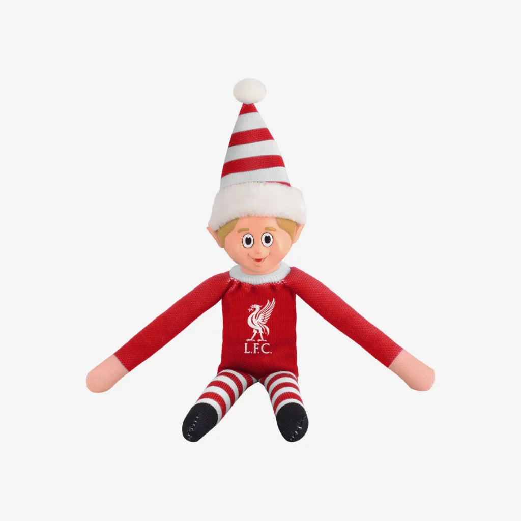 LIVERPOOL - TEAM ELF (9 INCHES)