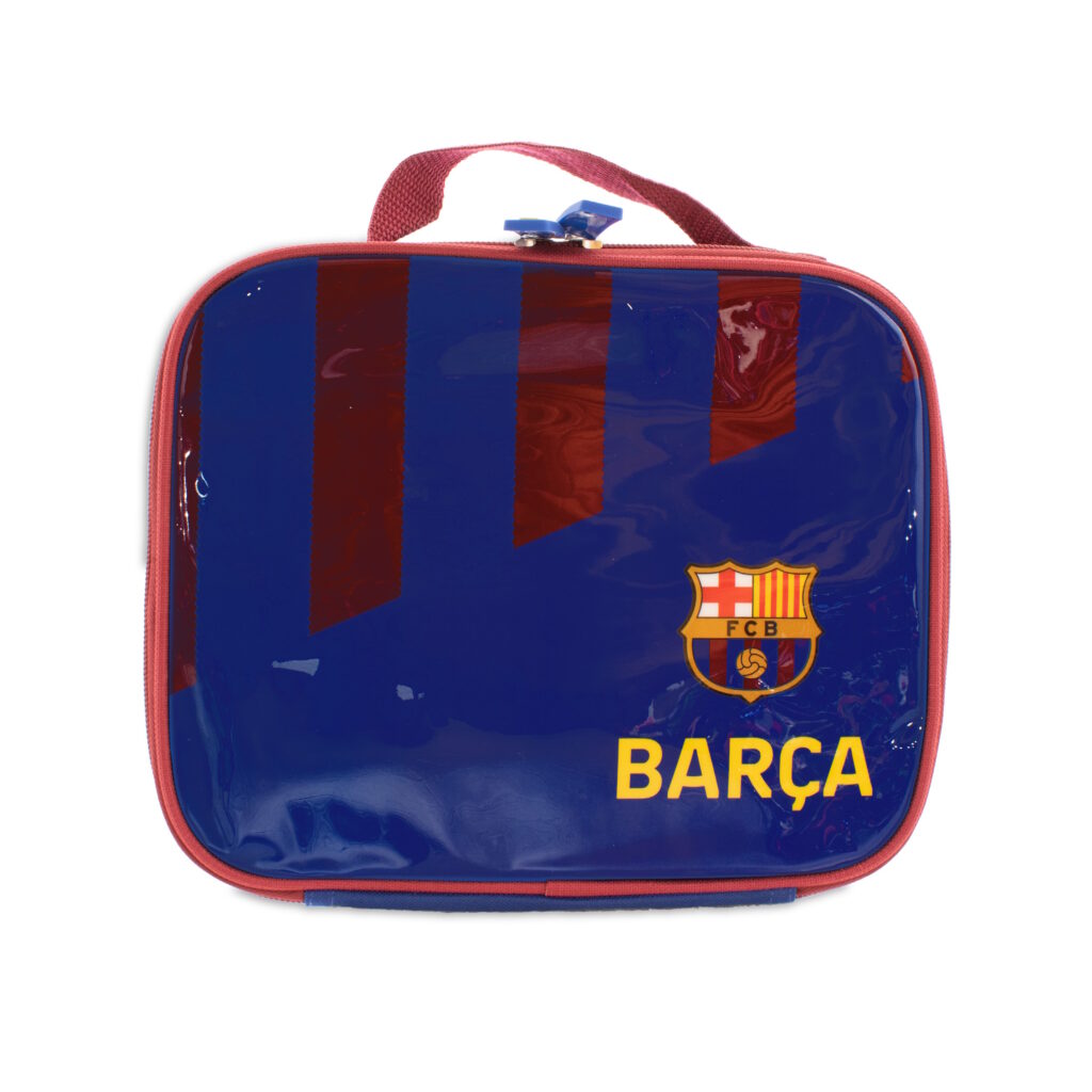 BARCELONA - LUNCH BAG