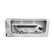 REAL MADRID - TOUR BUS (PREORDER - IN STOCK DEC 19)