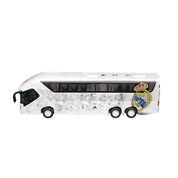 REAL MADRID - TOUR BUS (PREORDER - IN STOCK DEC 19)